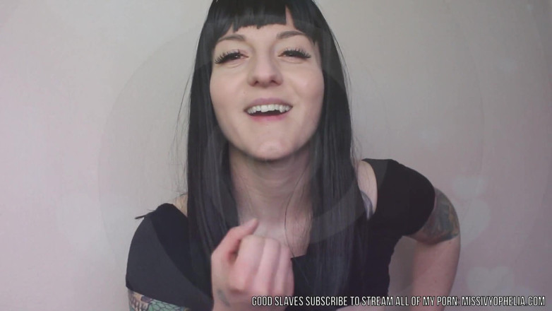Miss Ivy Ophelia: Minda dikongkek sub 4