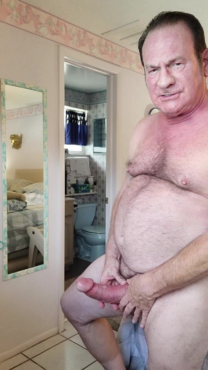 DaddyLNargo: Дідусь збуджений 2