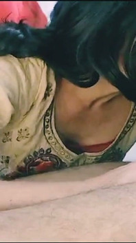 MiLF con esperienza di condivisione amore