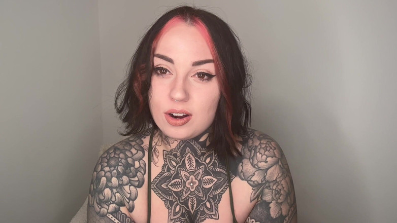 Miss Valentina: 발렌티나는 말한다