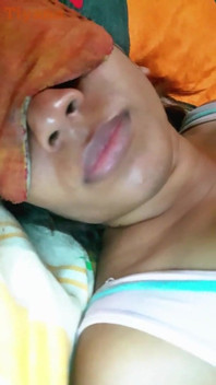 Beautiful Lonly Hotwife Fucked Missionary by House Owner