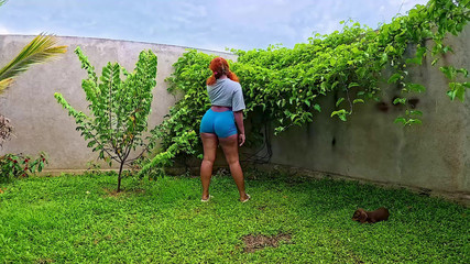 Beauty7Angels: Enge short und Crop Top anprobieren nilmini sheron Nilmini offizieller