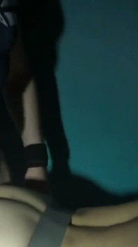 Slut Gets Reused Cum Ass