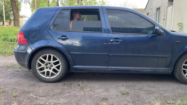 HotPrincessUA: Соблазнение на заднем сезоне: прыжки для вашего удовольствия