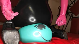 Turn You Into Balloon to Pop
