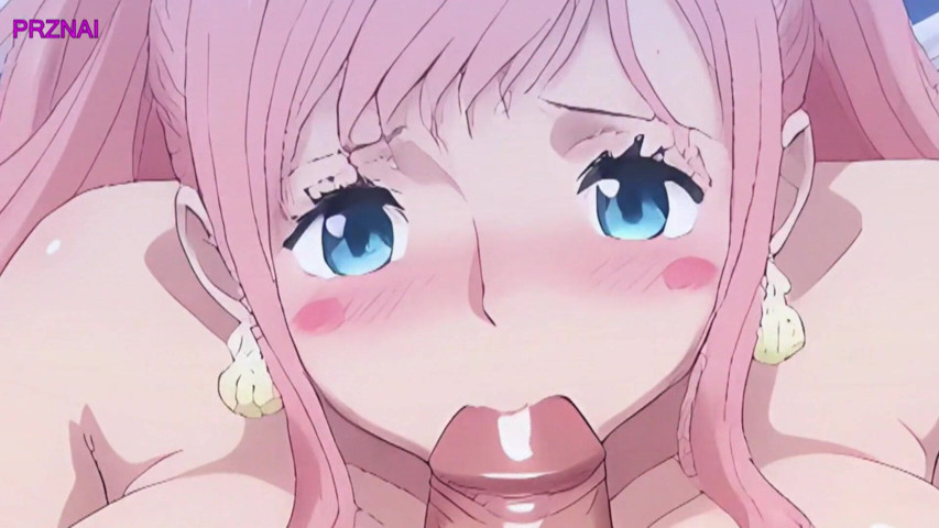 One Piece Shirahoshi (7) Hen (Prznai)