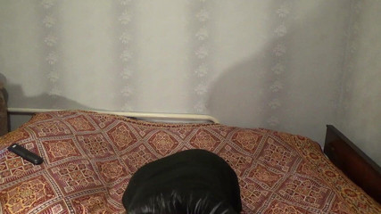 Sexy Milf: Stepmom claus for stepson! Taboo role play!