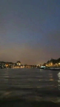Lydia à Paris, partie 2