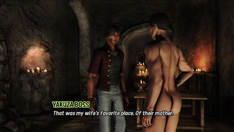 HotSummer117: Max's life temporada 3, cap 161 - follada anal para una milf con...