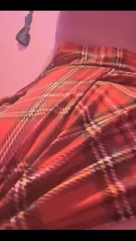 I Miss Being Carressed