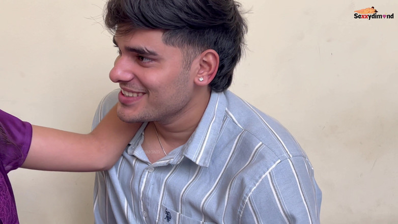 Kilash: De jongen neukte zijn stiefzus met een masker op en...