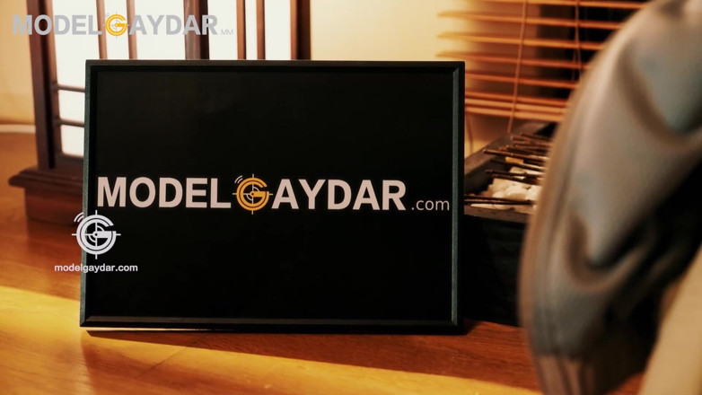 GAYERDAR: GD-006 パートナー交換セックス / 別のミートスティックでセックスを取り戻す