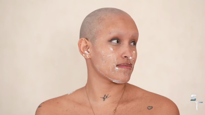 Shave Flix: Cailynn