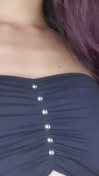 Would You Like to Kiss Me Here?