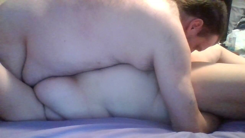 BI_BHC_COUPLE: Me and Wife 69ing