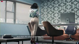 Ms Denvers Update #17 Untuk Diteruskan