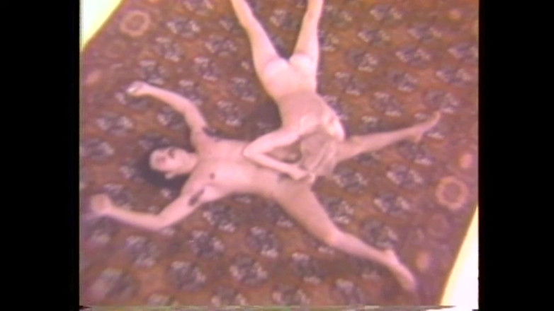 Vintage megastore: Soddisfatta Del Suo Orgasmo