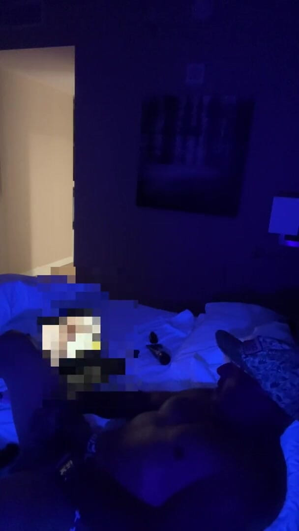 RichDick: Hotell kul!