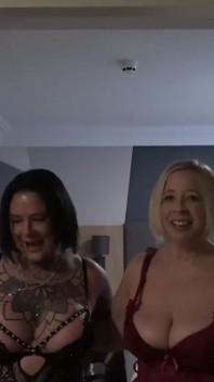 Picking up BBC Back to the Hotel