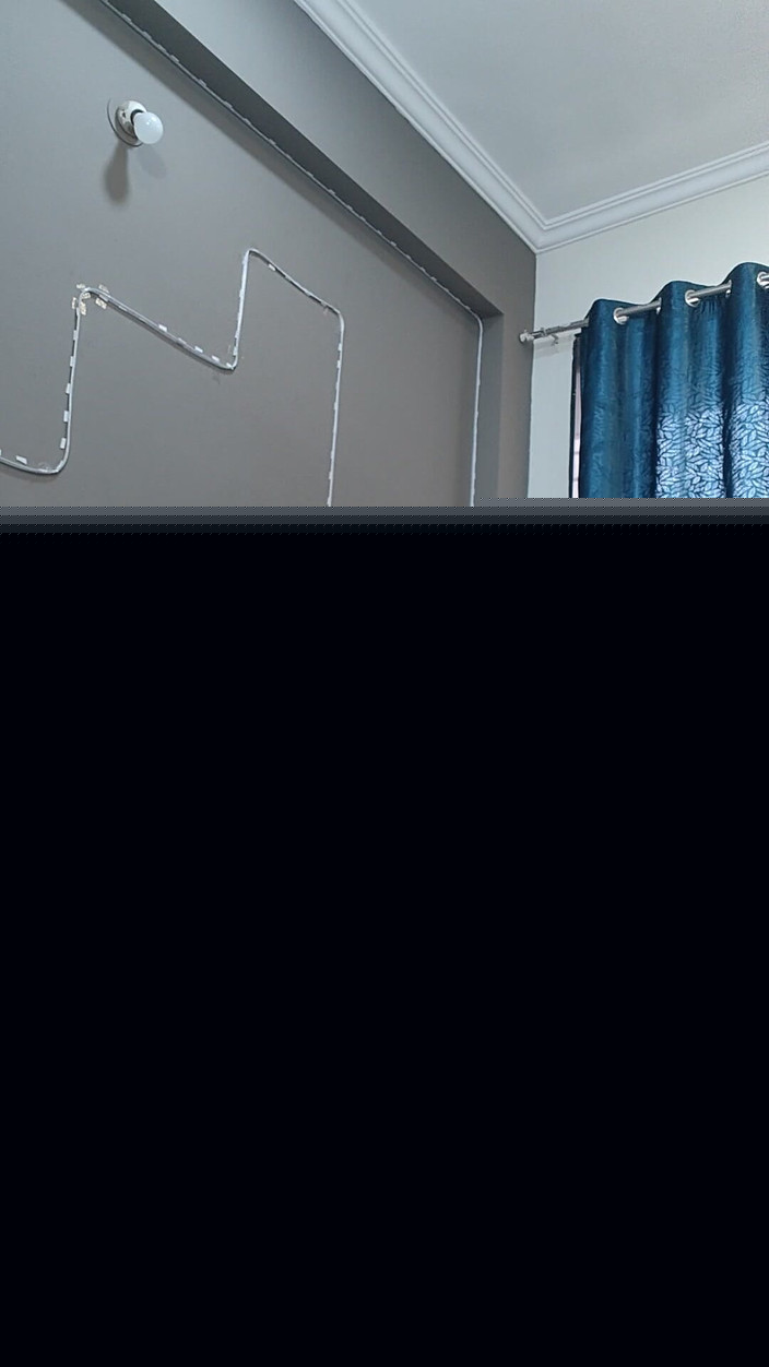 Crystalcouple: Дружина друзів трахається в моїй кімнаті