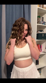 Everyone Has a Good Mood and Beautiful Boobs