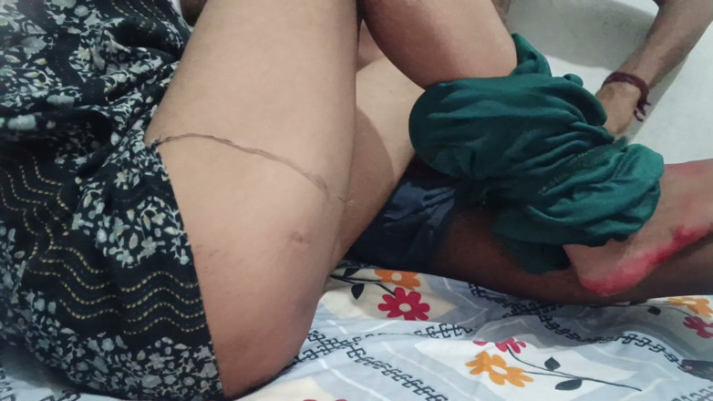 Desicouple9: Devar Bhabhi Full Night Non Stop Sex Hardcore Hindi-audio Episode 01