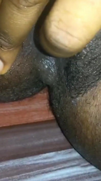 Taking My Bath