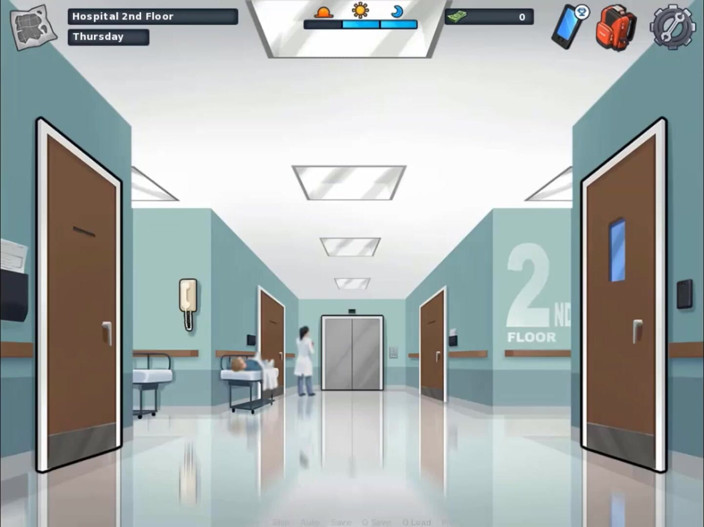 Cartoon Play: Saga musim panas bahagian 78