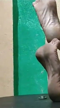 Piedi sporchi 5