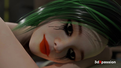 3dxpassion-transgender