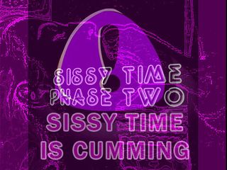 Camp Sissy Boi: POUZE ZVUK - Sissy časová fáze 2