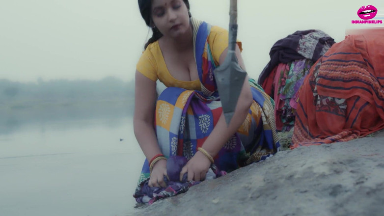 Indianpinklips: Suami curang mengongkek seks desi nakal isteri