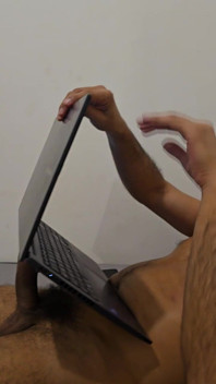 Laptop Support Stand