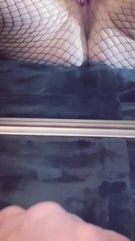 Pussy Masturbation