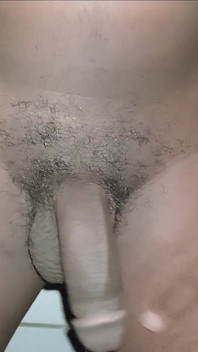 My Dick Wasn't Seen My Wife Long Time