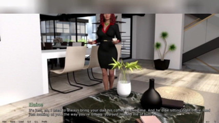 3DXXXTEEN2 Cartoon: Quem precisa de classe quando você tem bunda. 3D pornô cartoon...