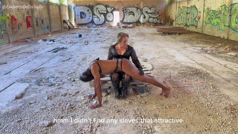 Danfetish: Submissive Did Not Fulfill Tasks and Duties so He Had...
