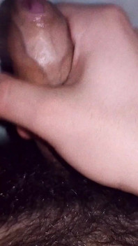 Masturbation