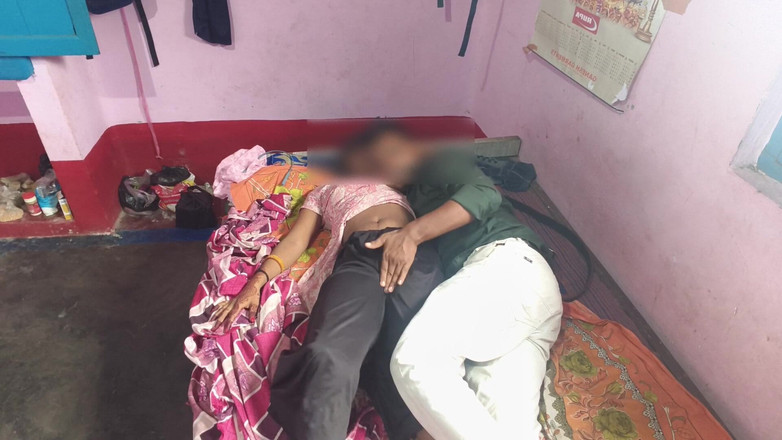 Sobha rani: Hit hai bhabhi ka vídeo injoy namorado