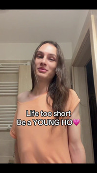 Be a Young Ho