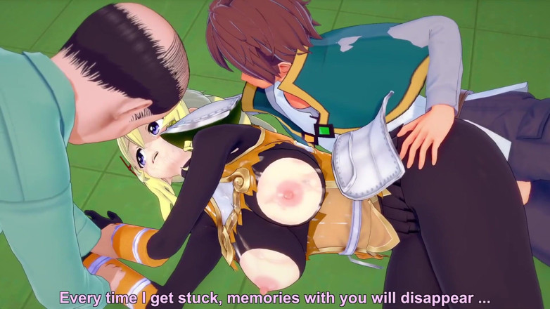 Wraith ward: Karanlık dileğini alıyor : Konosuba