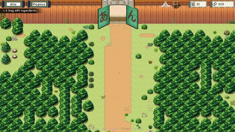 LoveSkySan69Real: Naruto - Kunoichi Trainer [v0.13] Partea 6 Eroul de Loveskysan69
