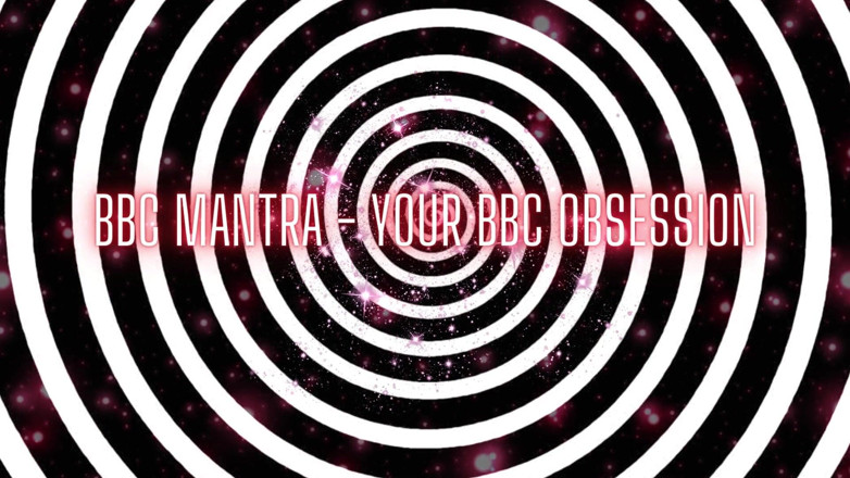 Goddess Misha Goldy: Mantra bbc - tu obsesión con bbc