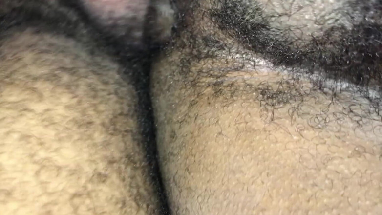Couple 2 Black: Video 086 Je prostě smutno, když kamera nechytí dobře