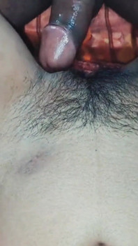 Desi monik la cognata scopa jija con audio hindi