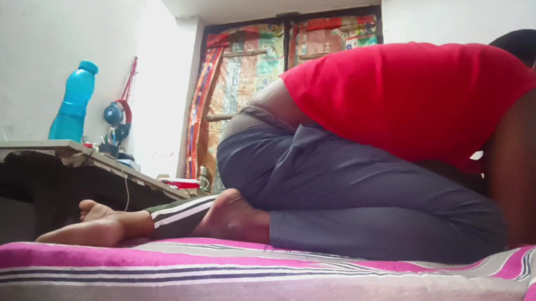 SanskariGirl1: BF mnie przeleciał