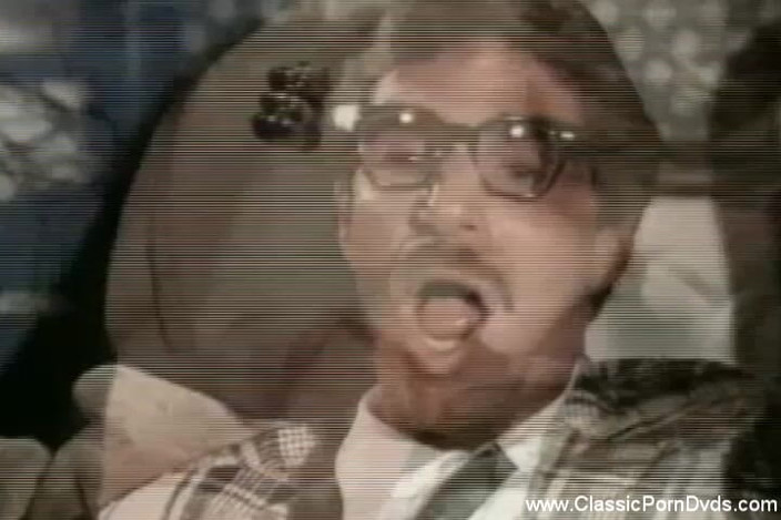 Classic Porn DVDs: Version complète sur Marilyn Chambers, légende du porno