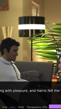 A Wife and Stepmother - Awam fanmade Edition Surprise for the Boss #2