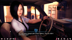 Miss Kitty 2K: Dvojitý domácí úkol ep12 - část 72 - chyby mají cenu