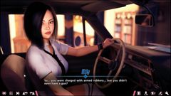 Miss Kitty 2K: 더블 숙제 Ep12 - 72부 - 실수는 가격이 있습니다